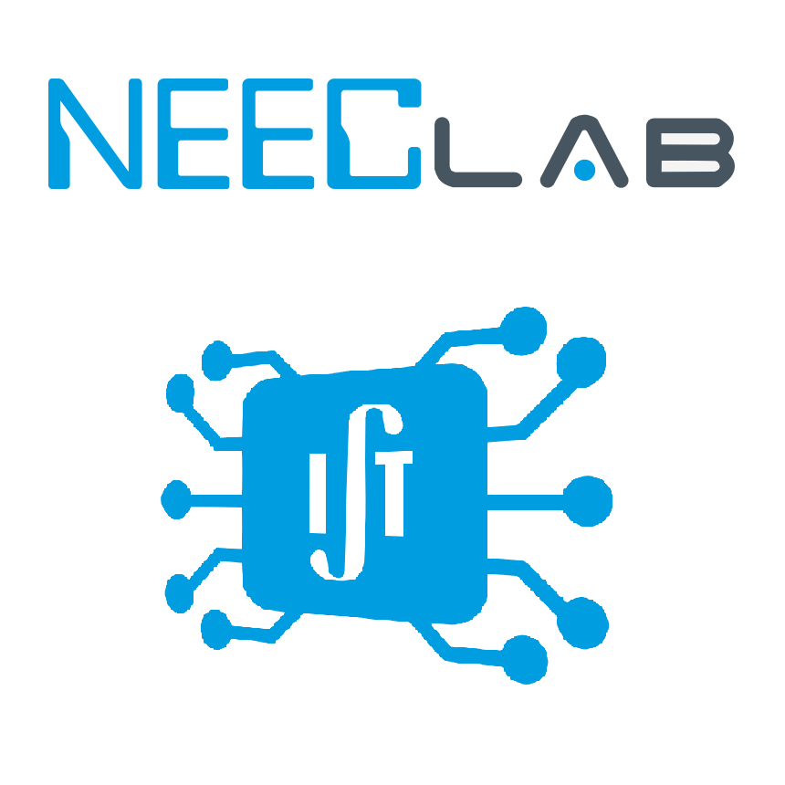 NEECLAB Website